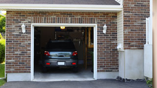 Garage Door Installation at Garden Acres, Florida